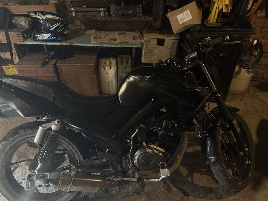 Spark sp200 r-34