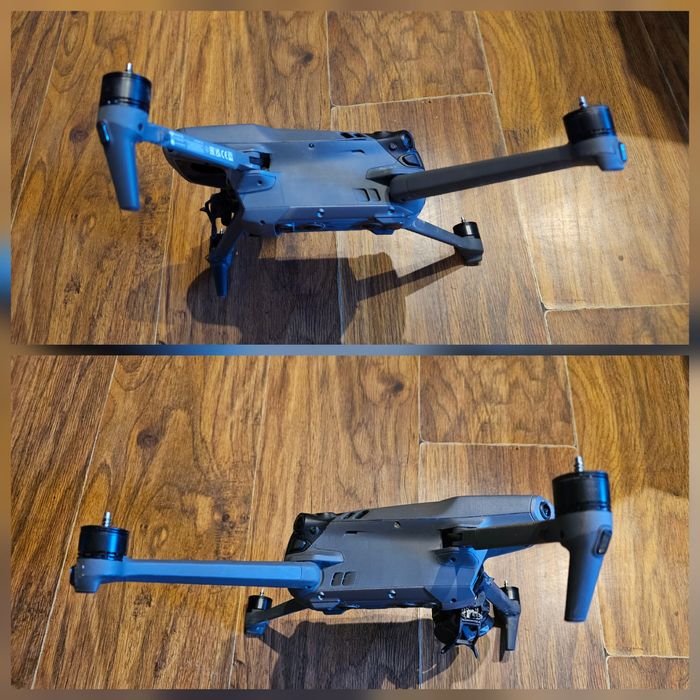 dji mavic 3e enterprise