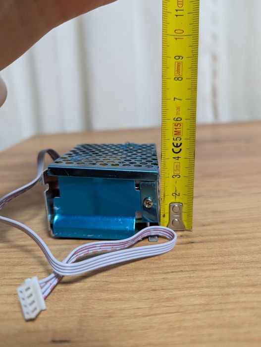 Sterowniki regulator mocy 230v