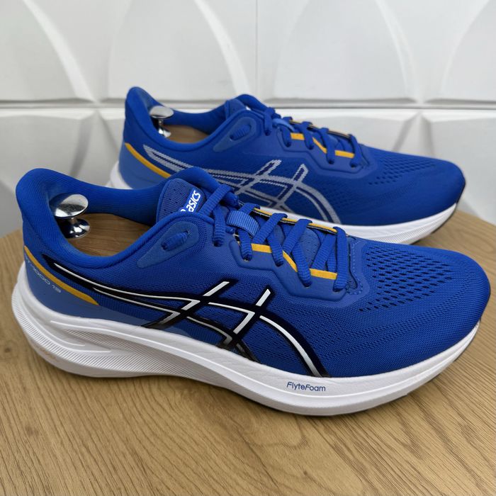 Оригінальні кросівки Asics gt-1000