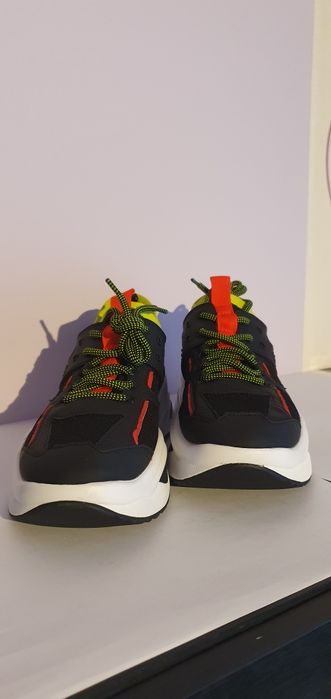 Sneakersy nowe modne sportowe rozmiar 40