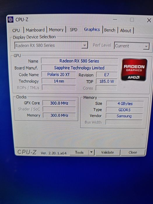 Игровой ПК (Xeon 12 потоков / RX 580 / 32GB RAM / БП 750W)