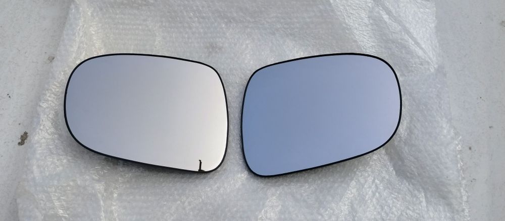 Зеркало. Зеркальный элемент. Дзеркало. Lexus ES 350. IS. CT. 2006 - 11