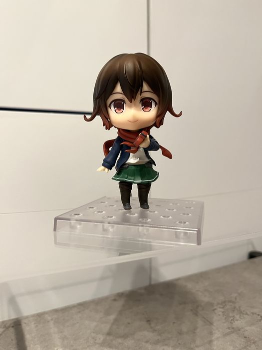 Аніме фігурдка нендроід ненд Канкол оригінальна