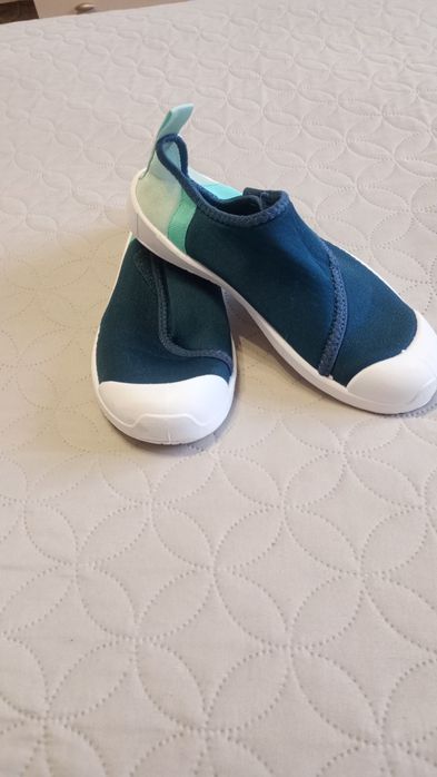 Buty do wody Decathlon