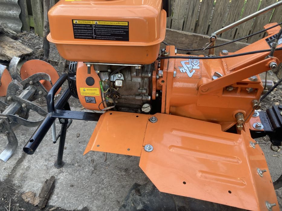 Кентавр Мб 2060б мотоблок