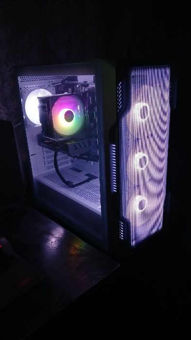 Продам ігровий ПК