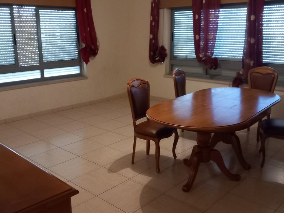 Alugo apartamento T3 bobadela