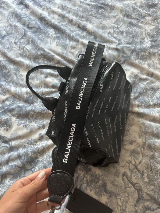 Torebka balenciaga