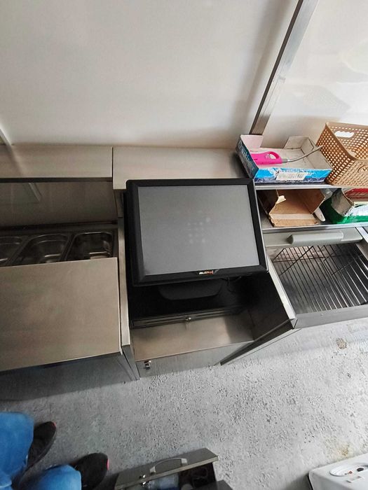 Roulote Bar kebab´s