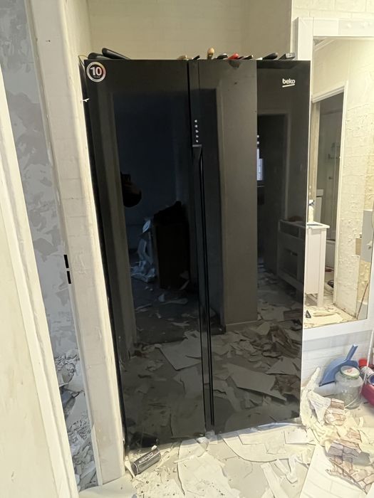 Lodówka BEKO bPRO500