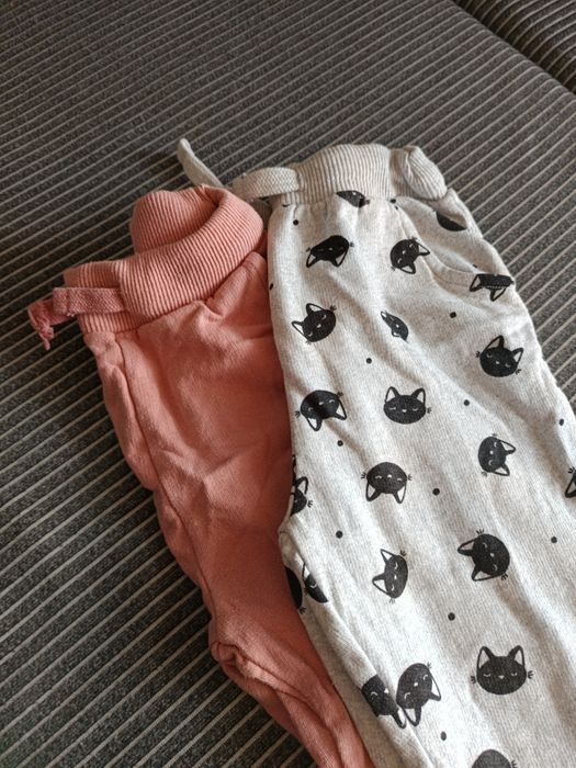 Dresy dla dziewczynki