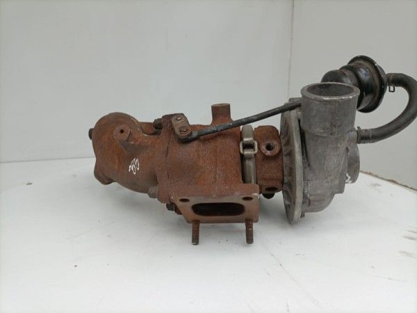 Turbo / compressor KIA Carnival II (GQ)