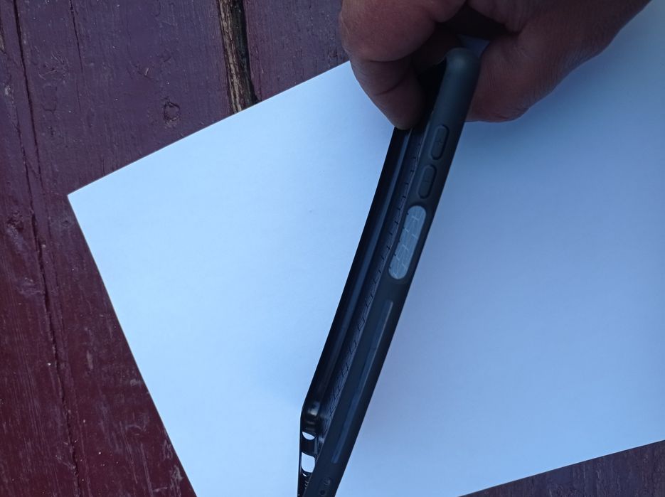 Чохол Redmі Nот 9 s