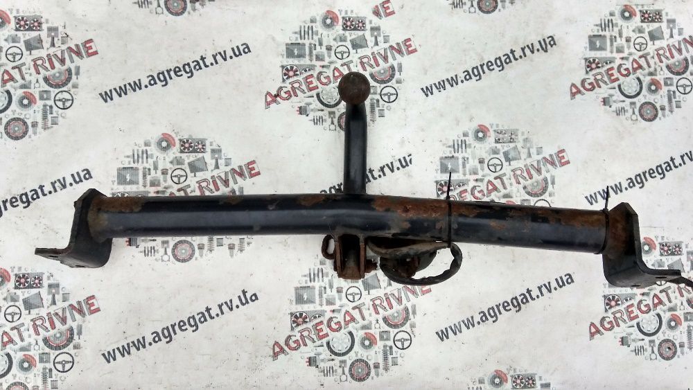 Фаркоп Фаркопы Прицепное Caddy Berlingo Combo Kangoo Partner Doblo