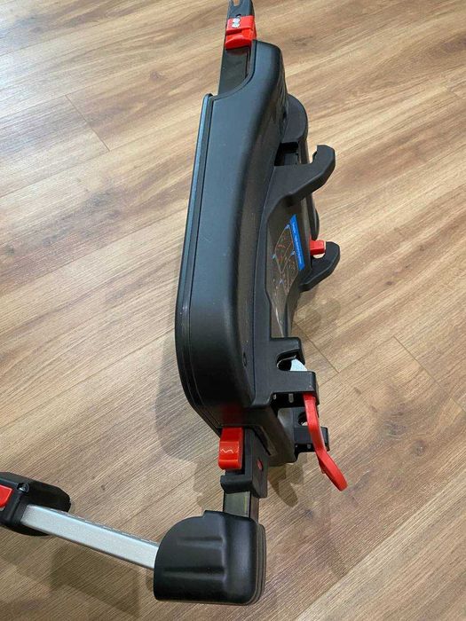 База isofix для автокрісел Anex