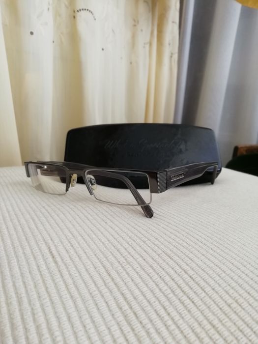 Armações Óculos 1x Red or Dead. l