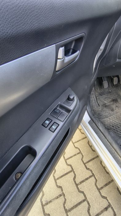 Suzuki Swift 2007