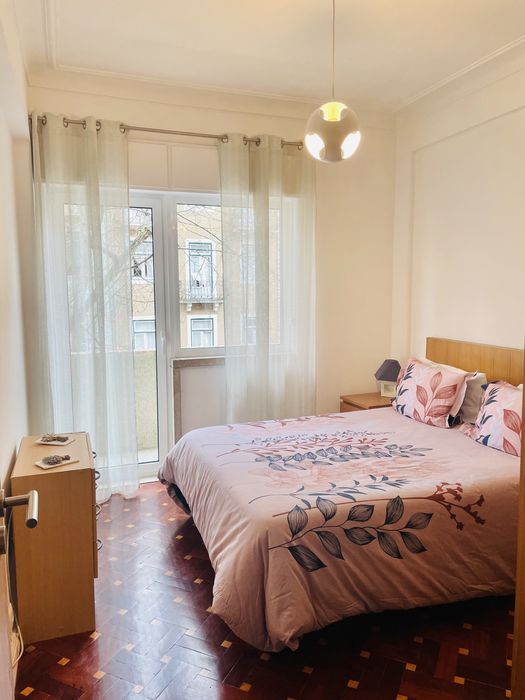 Apartamento para Ferias - centro lisboa