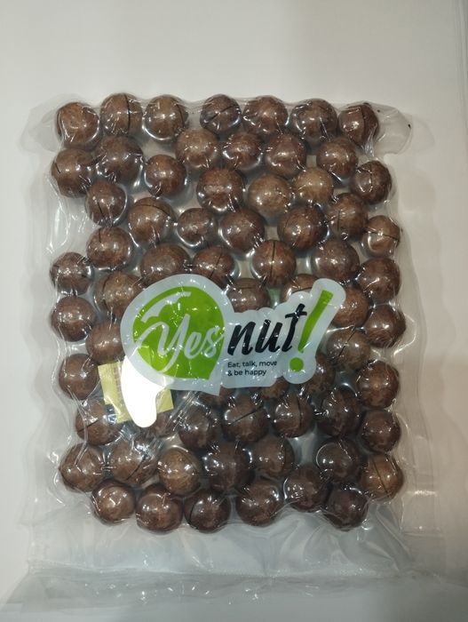 Макадамия Горіхи Макадамія 0.25, 0.5 і 1 кг
1 упако
