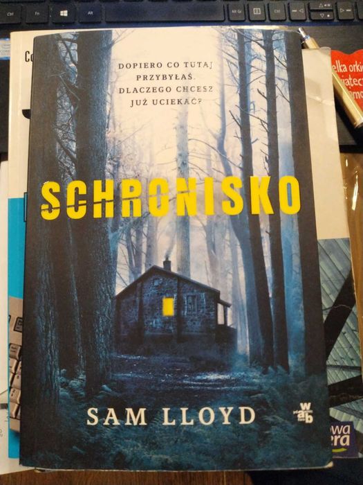 Schronisko Sam Lloyd