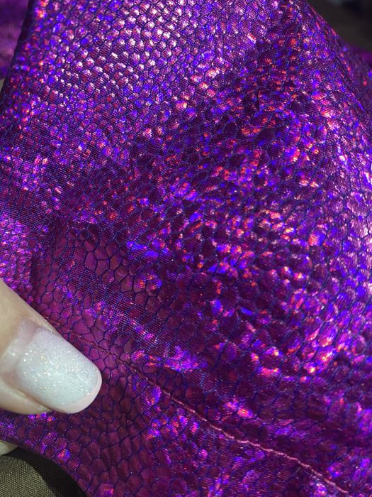 Космюм для східних танців, Табла топ+ пояс