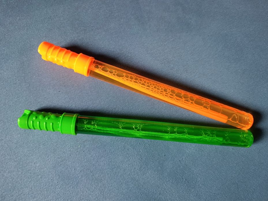 Zestaw do robienia baniek