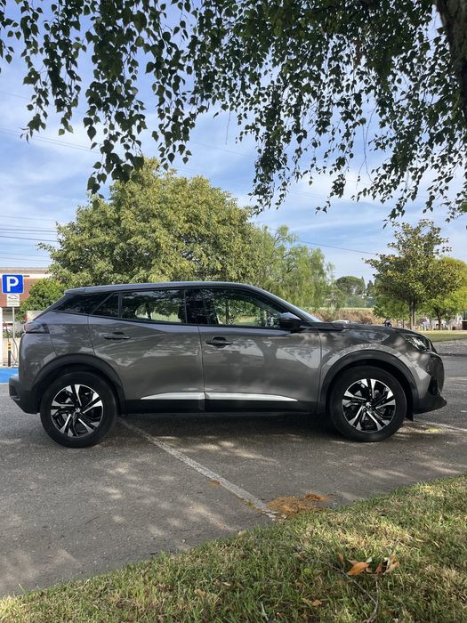 Peugeot 2008 1.2 PureTech