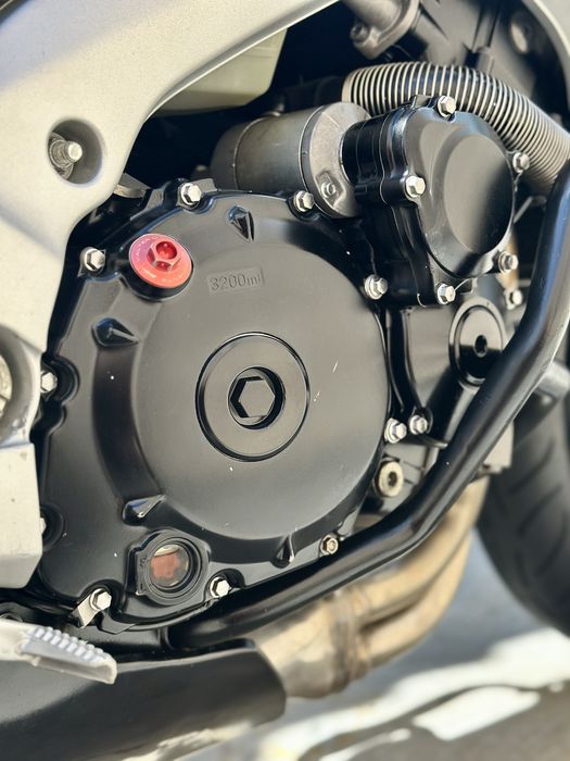 Продам Suzuki gsr 600 2009 г.