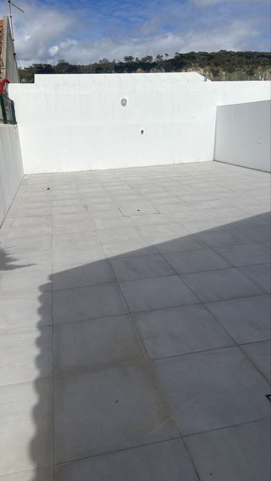 Vivenda Geminada