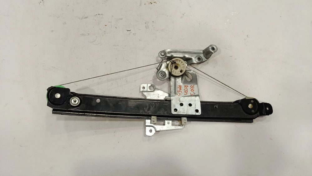 Elevador vidros trás direito VOLVO S60 I (384)