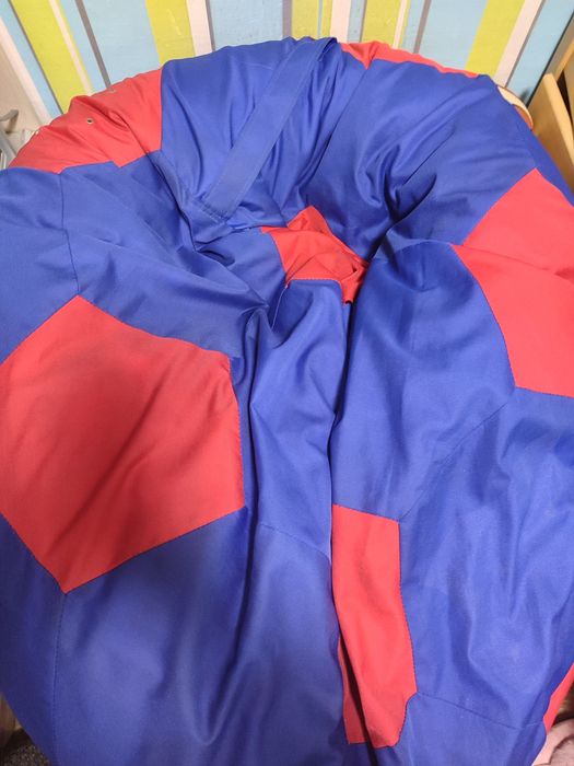 Кресло мешок б /у