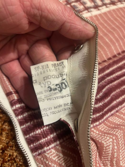 poduszka elektryczna nowa prl CENA OKAZJA