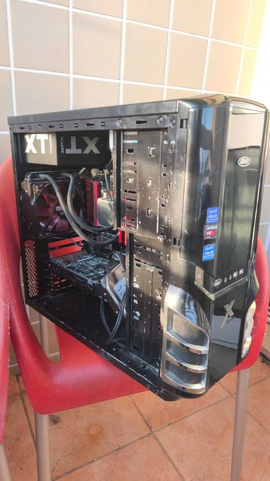 PC/computador gaming445795513622876161