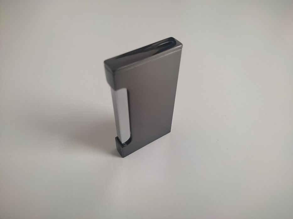 Kit cachimbo / charuto GERMANUS