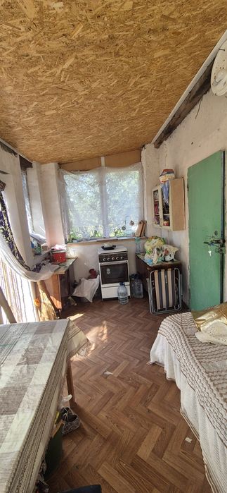 Продаж дачі Піщанка