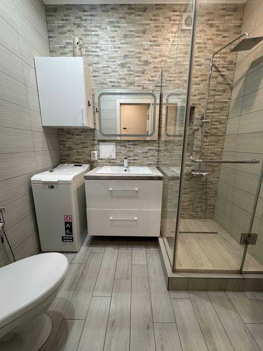 Продам 1-кімнатну квартиру з терасою. ЖК Спектрум. Державні програми.