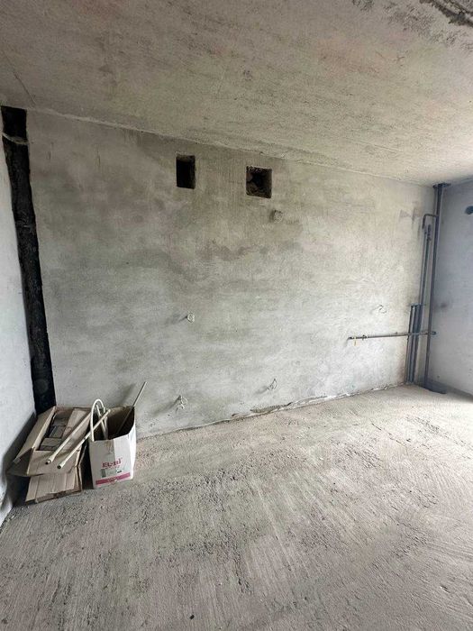 Продаж 3-х кім квартири в зданому будинку Богородчани