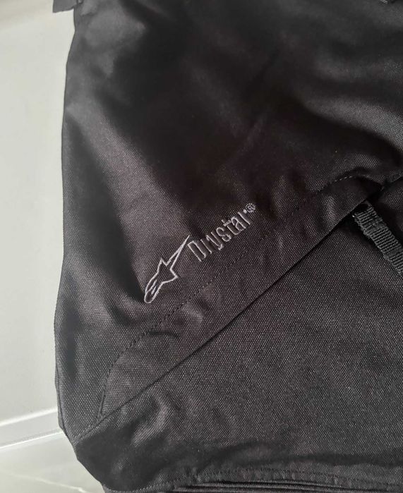 Calças Moto Alpinestar gravity Tech Touring XL