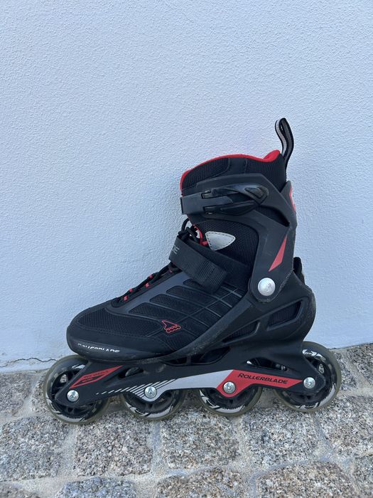 Patins Rollerblade Zetrablade