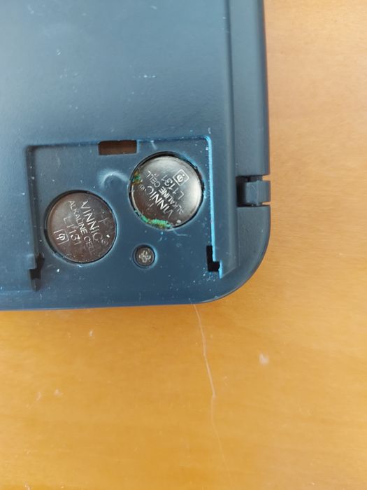 Máquina de calcular científica