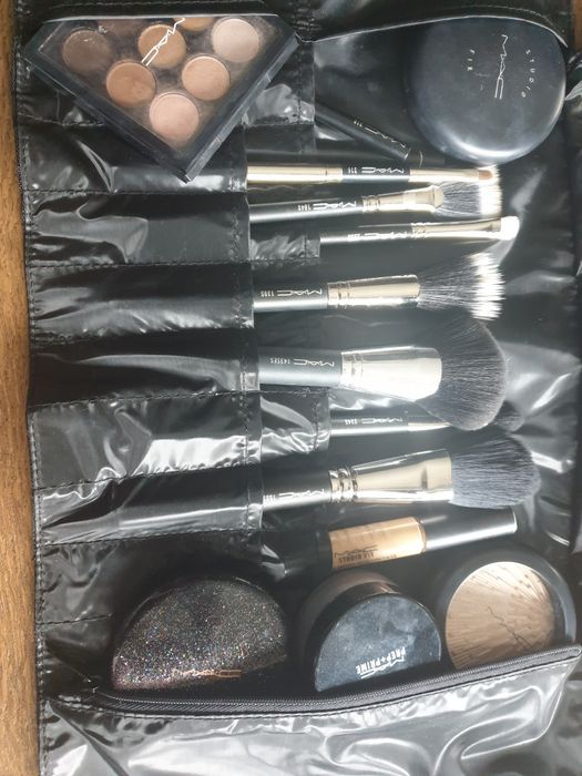 MAC kosmetyczka oryginalna