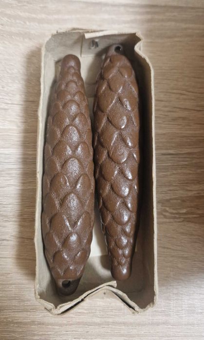 Zabytkowy zegar z kukułką Majak z r. 1989