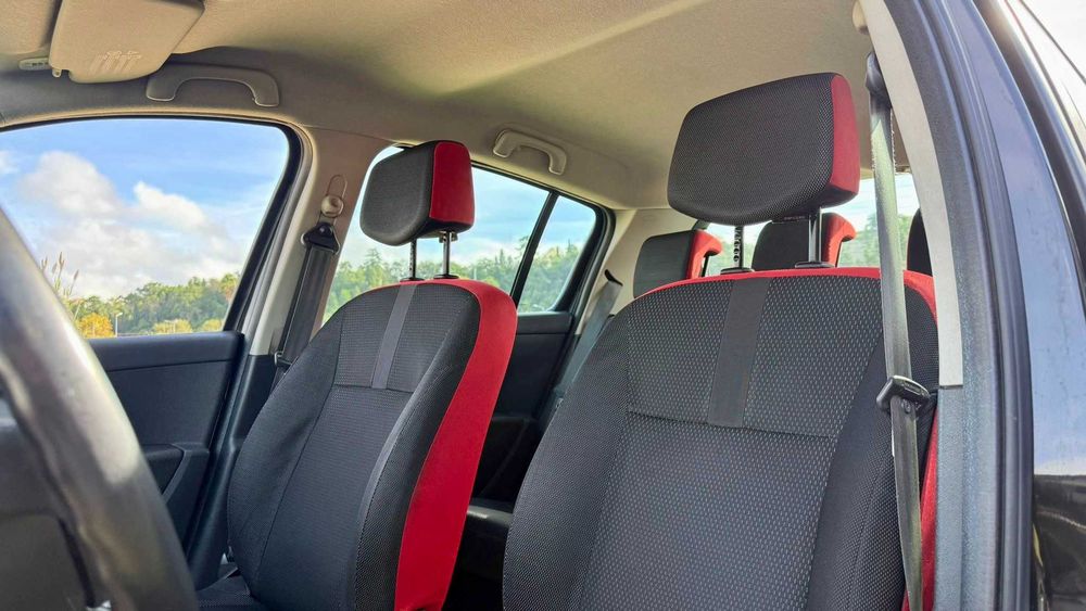 Renault Clio 1.2 RIP CURL 100cv