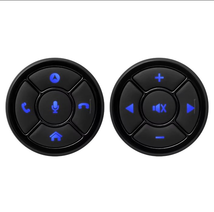 Botões de volante para Autorradio Android