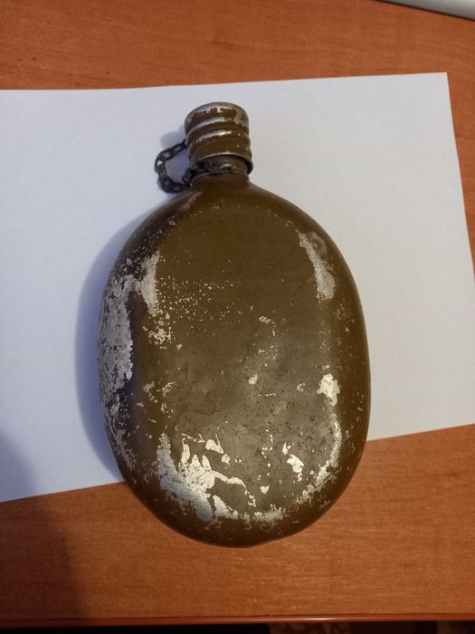 Продам флягу СССР