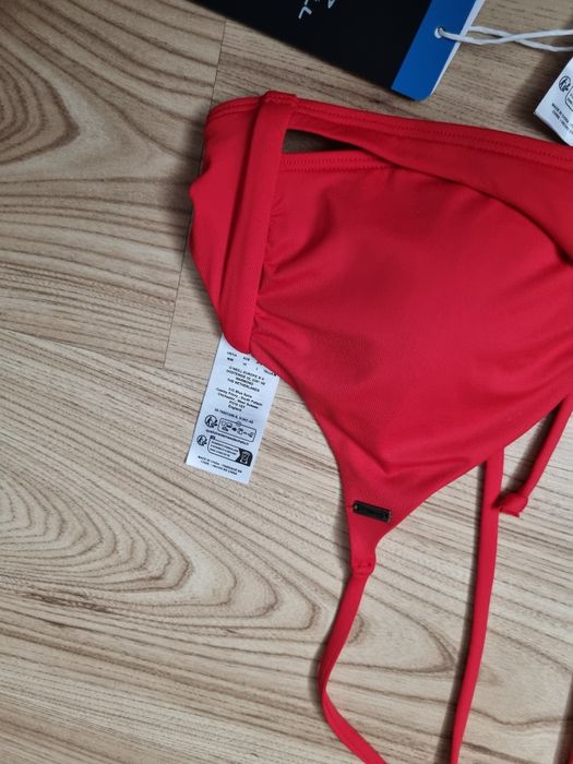 Strój kąpielowy dwuczęściowy O'neill M 38 nowy