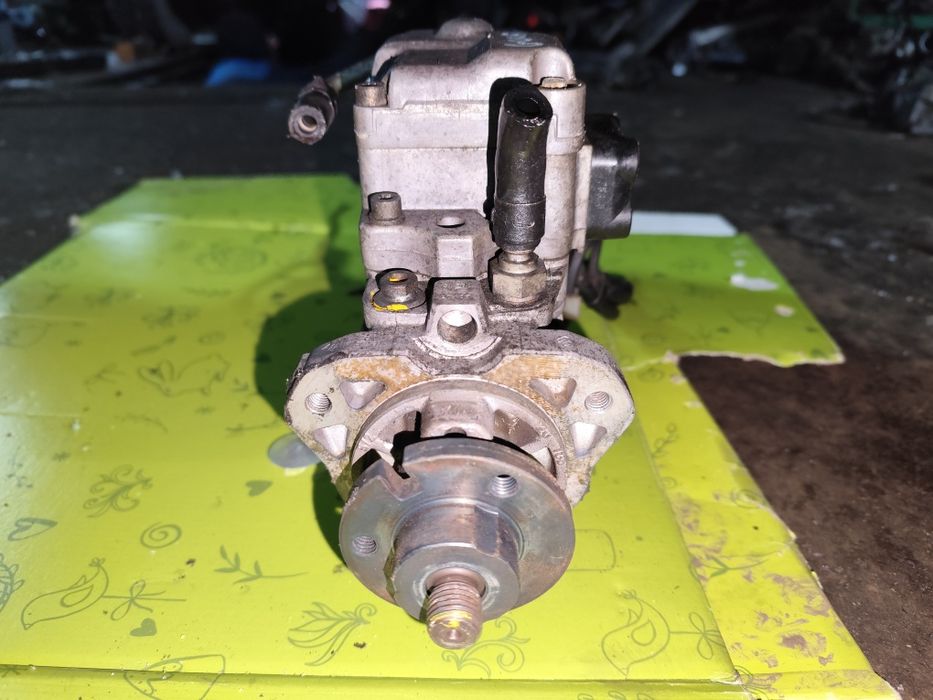 VW Golf IV Bora Audi A3 Octavia pompa wtryskowa 1.9 TDI  0460.404.977