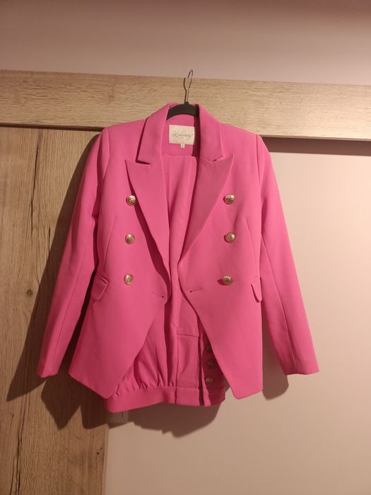 Komplet na komunię rozm 36