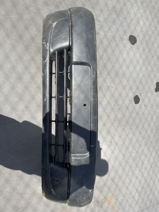 Para choques da frente citroen berlingo